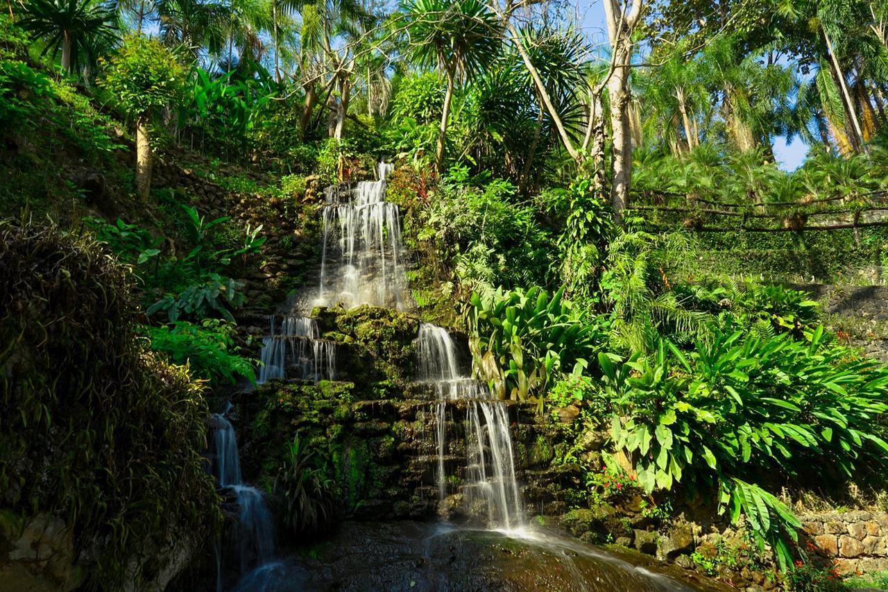 Phutarntree Resort Chiang Mai Dış mekan fotoğraf