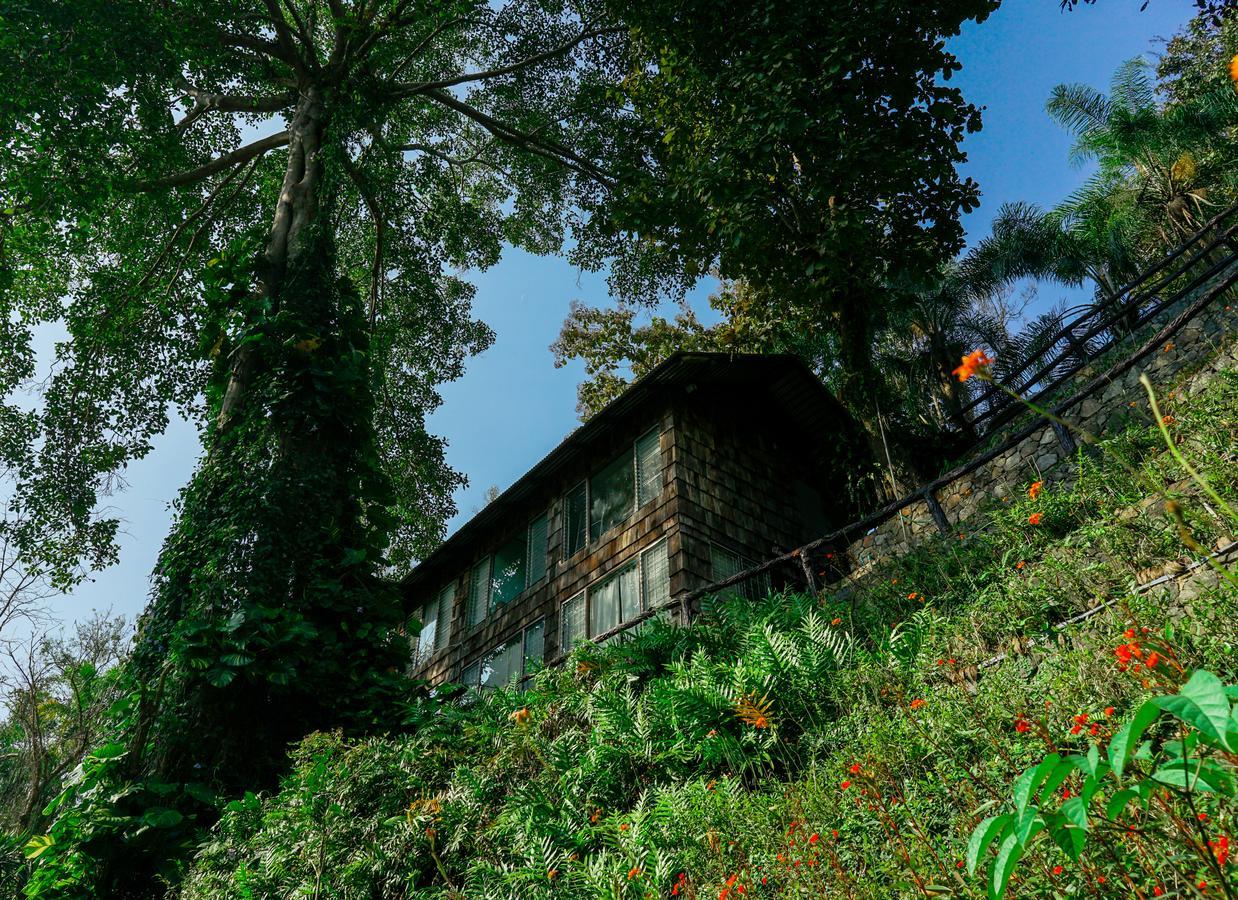 Phutarntree Resort Chiang Mai Dış mekan fotoğraf