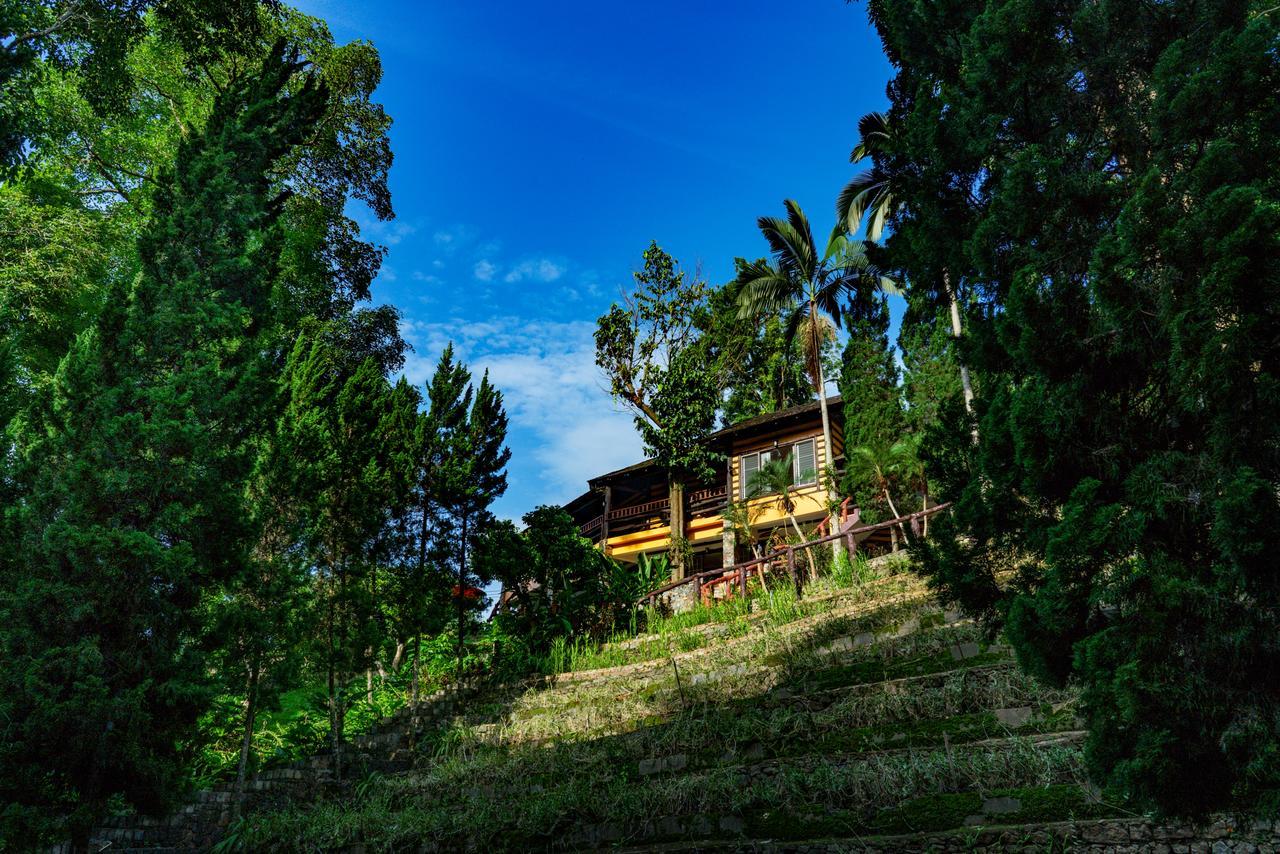 Phutarntree Resort Chiang Mai Dış mekan fotoğraf