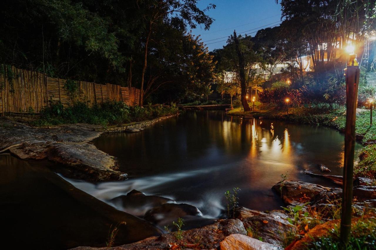 Phutarntree Resort Chiang Mai Dış mekan fotoğraf